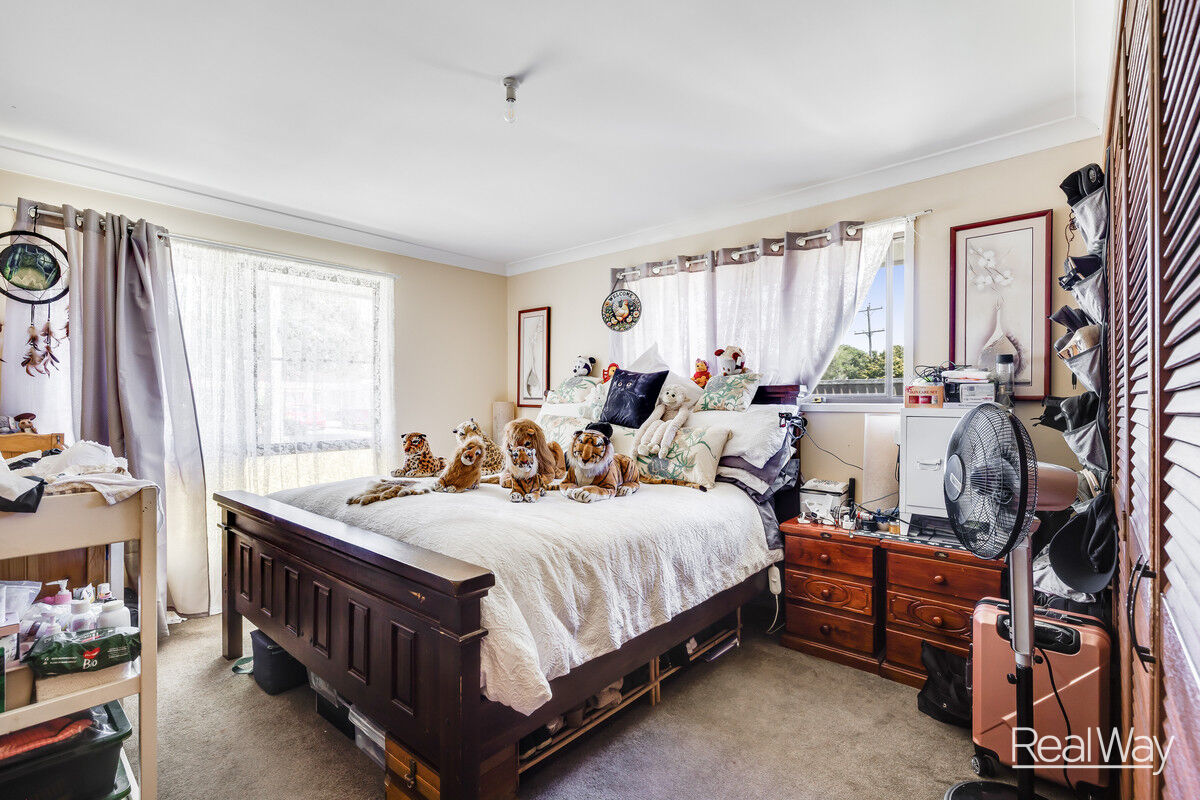 31 McFarlane Street, Wilsonton QLD 4350, Wilsonton - Thumbnail 5