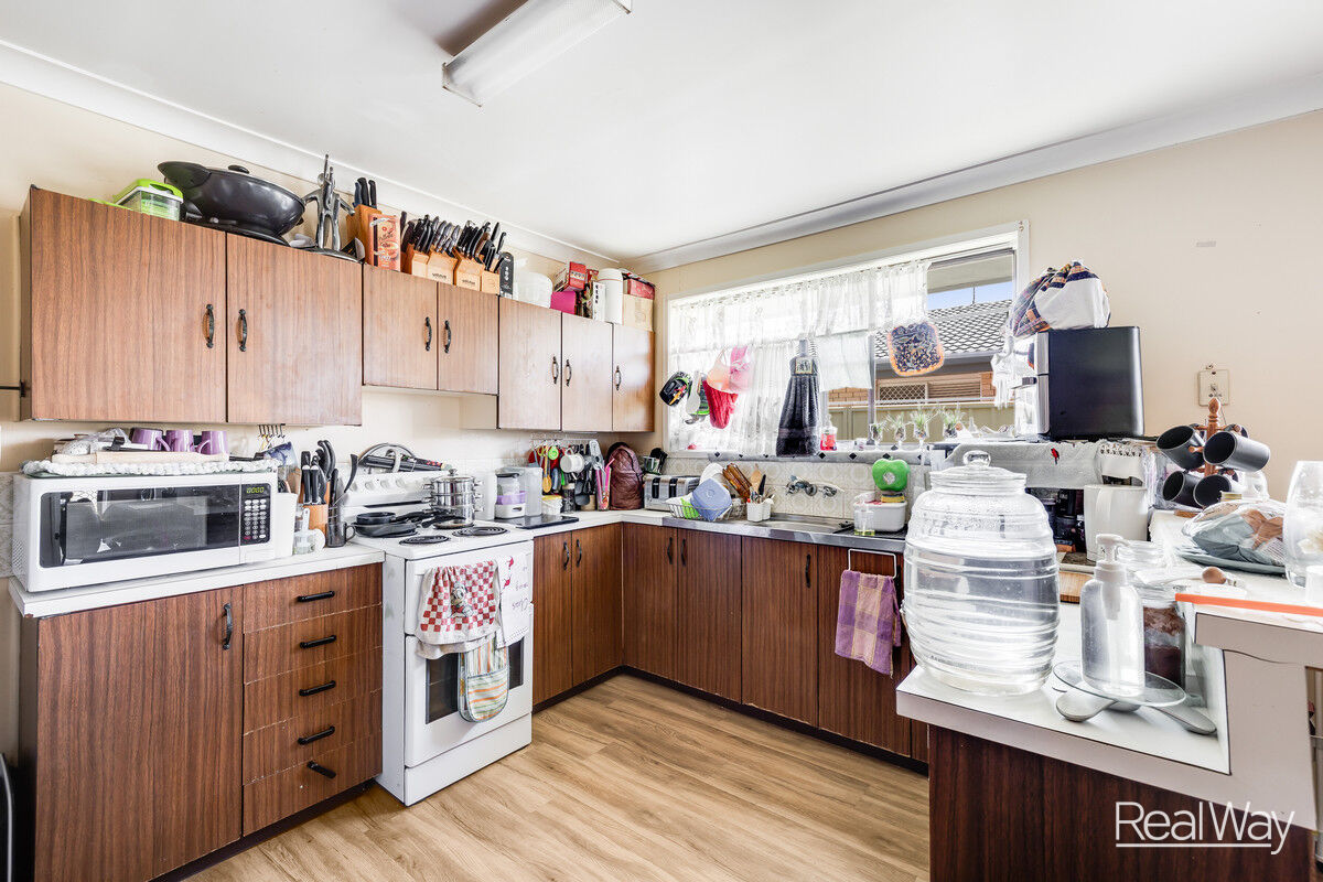 31 McFarlane Street, Wilsonton QLD 4350, Wilsonton - Thumbnail 3
