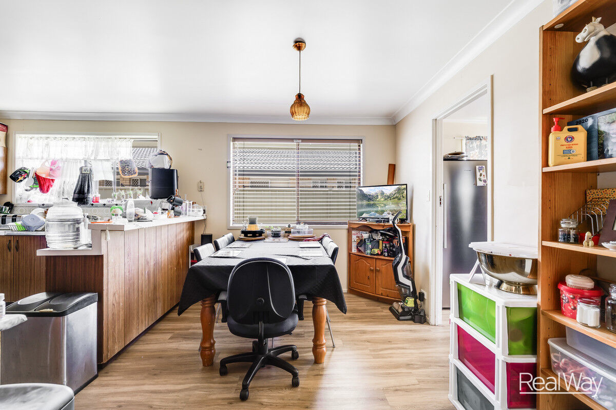 31 McFarlane Street, Wilsonton QLD 4350, Wilsonton - Thumbnail 4