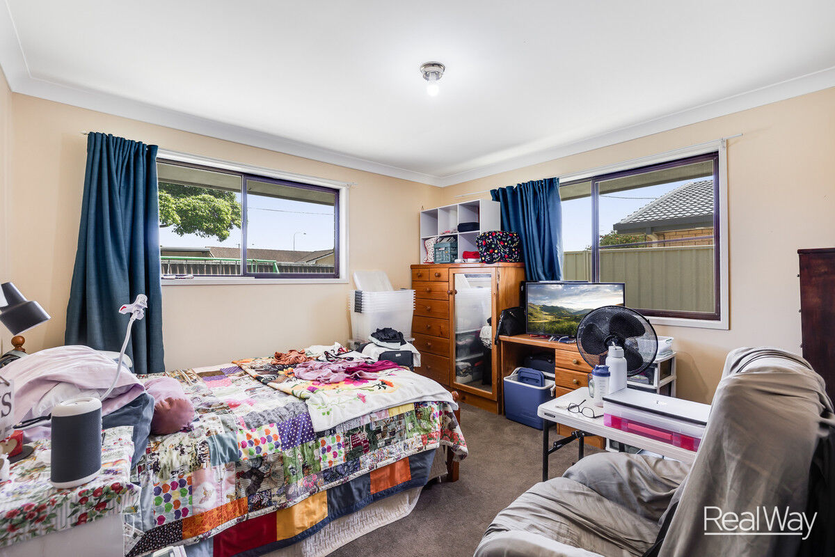 31 McFarlane Street, Wilsonton QLD 4350, Wilsonton - Thumbnail 7