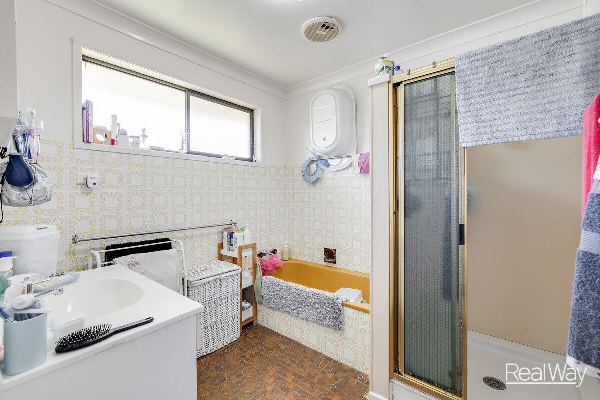 31 McFarlane Street, Wilsonton QLD 4350, Wilsonton - Thumbnail 8