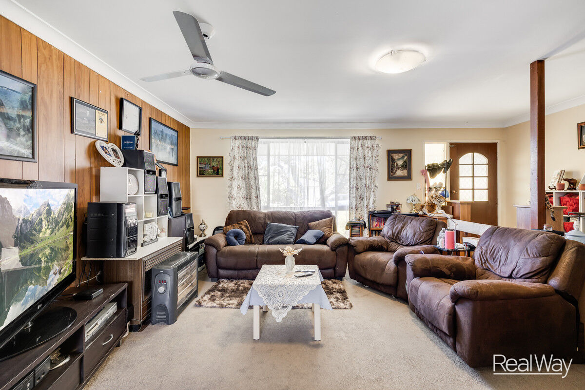 31 McFarlane Street, Wilsonton QLD 4350, Wilsonton - Thumbnail 2