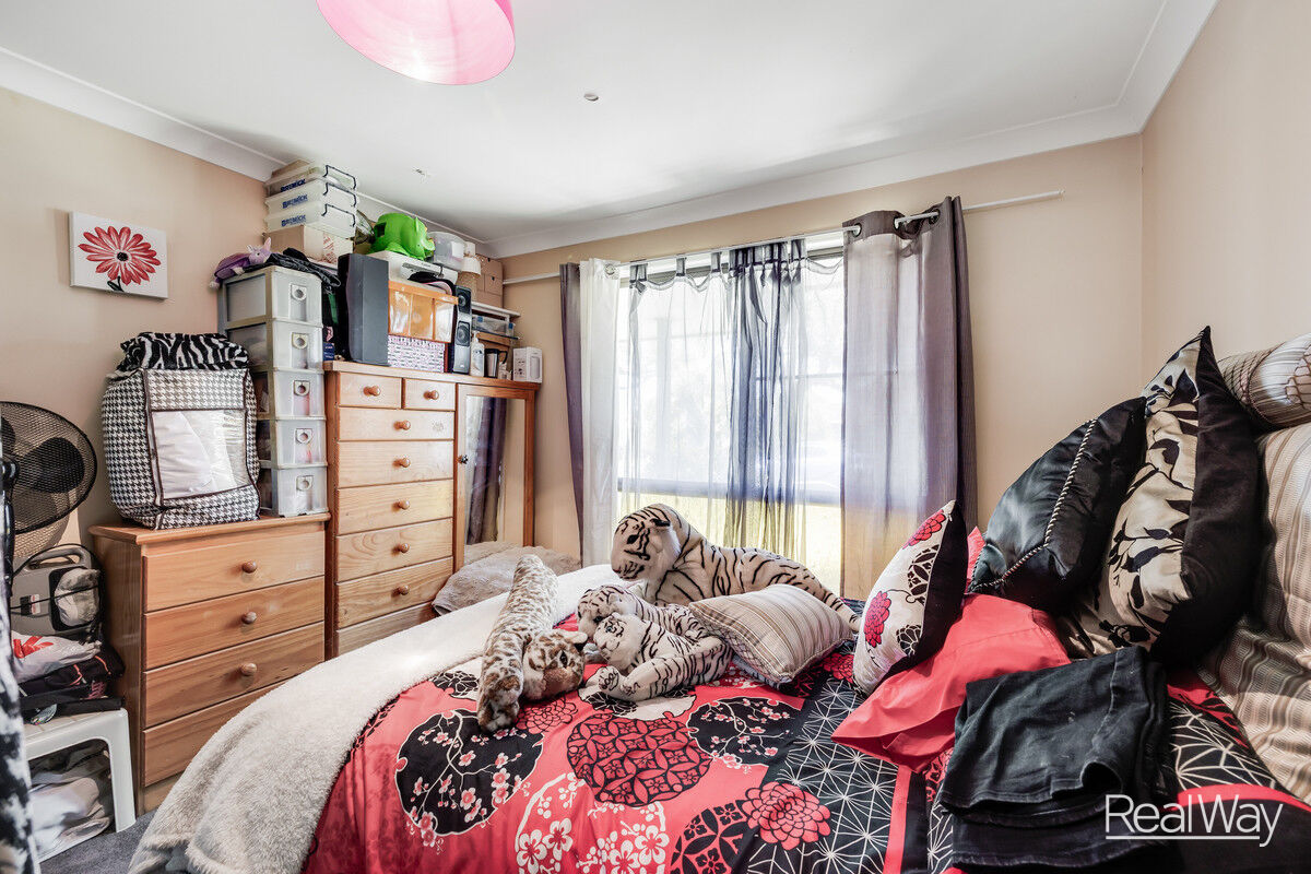 31 McFarlane Street, Wilsonton QLD 4350, Wilsonton - Thumbnail 6