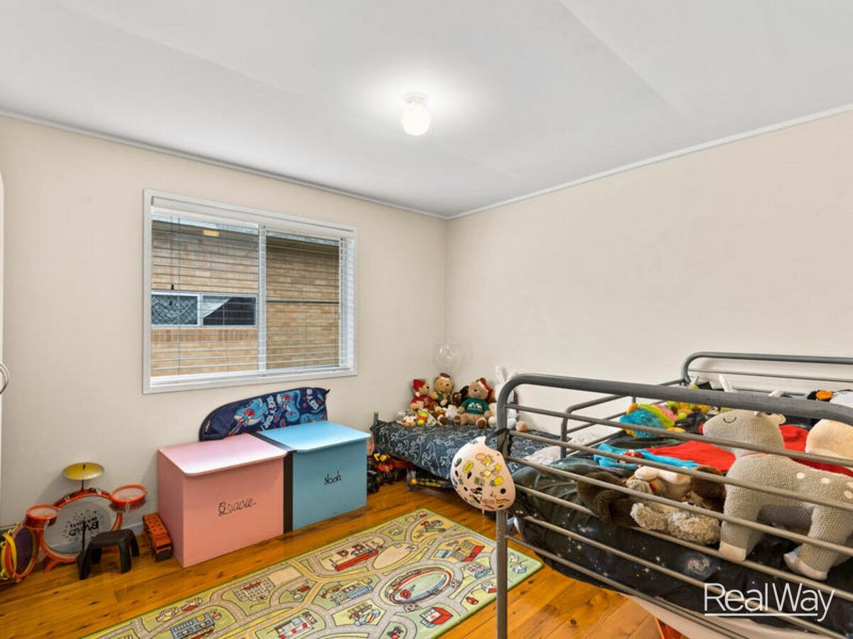 58 Pascoe Lane, HARLAXTON QLD 4350, Harlaxton - Thumbnail 4