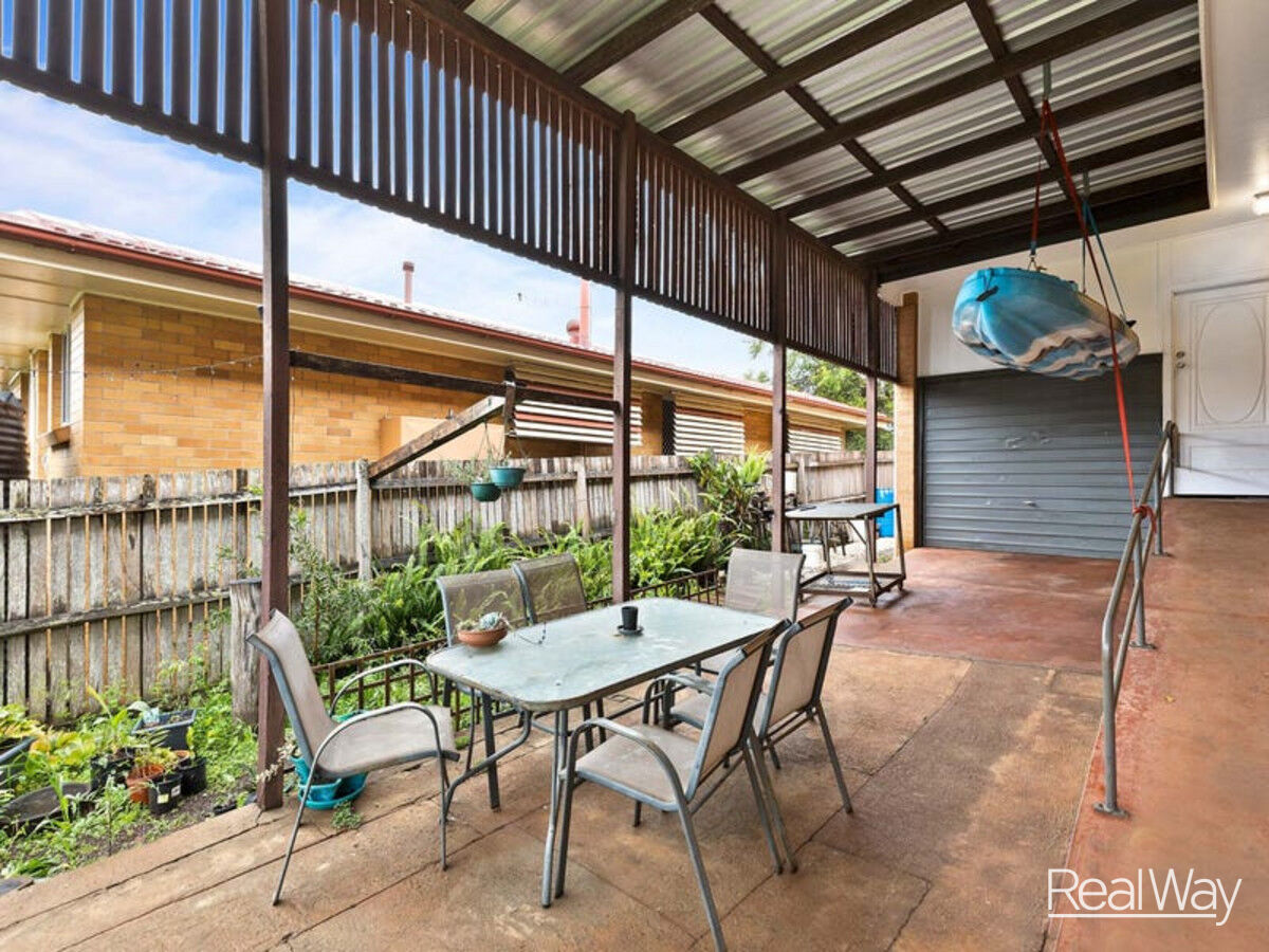 58 Pascoe Lane, HARLAXTON QLD 4350, Harlaxton - Thumbnail 8