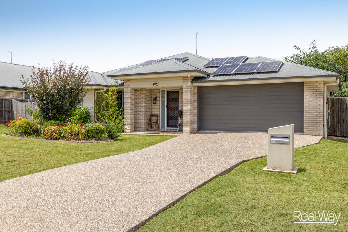 12 Wandoo Crescent, Westbrook QLD 4350, Westbrook - Thumbnail 3