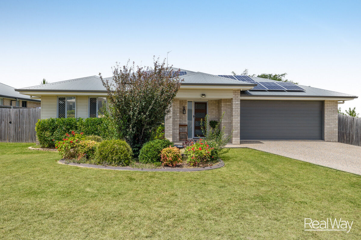12 Wandoo Crescent, Westbrook QLD 4350, Westbrook - Thumbnail 2