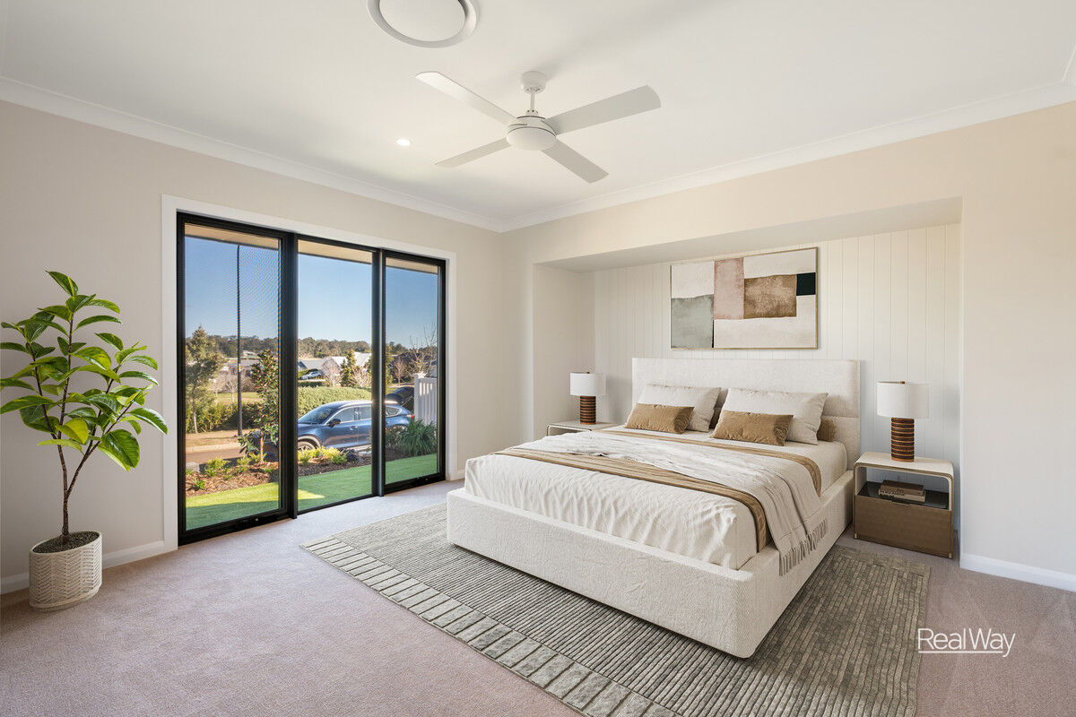 16 Alves Terrace, Highfields QLD 4352, Highfields - Thumbnail 7