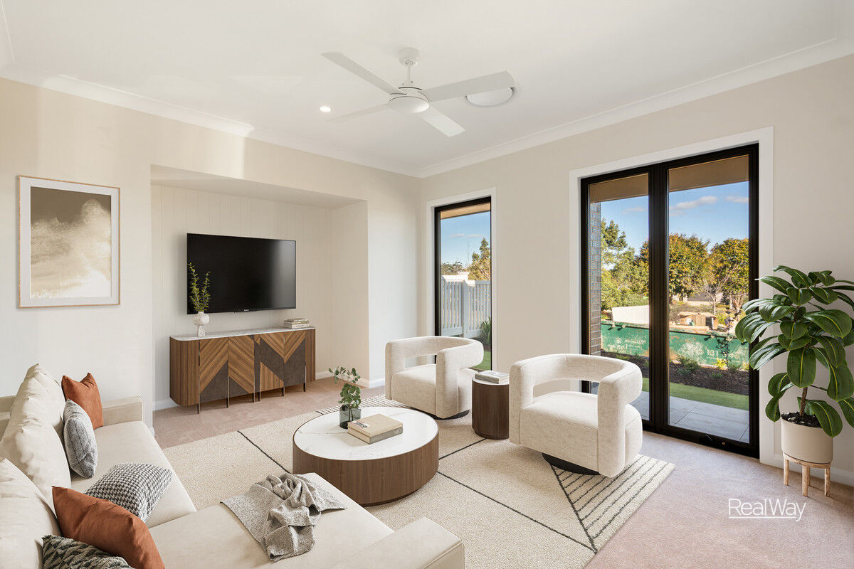 16 Alves Terrace, Highfields QLD 4352, Highfields - Thumbnail 2