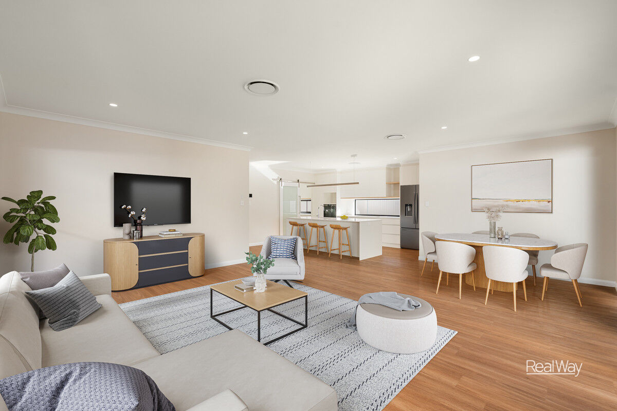 16 Alves Terrace, Highfields QLD 4352, Highfields - Thumbnail 6