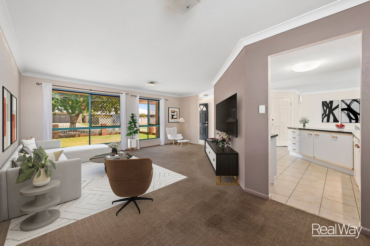 221 nelson street Nelson Street, Kearneys Spring QLD 4350, Kearneys Spring - Thumbnail 2
