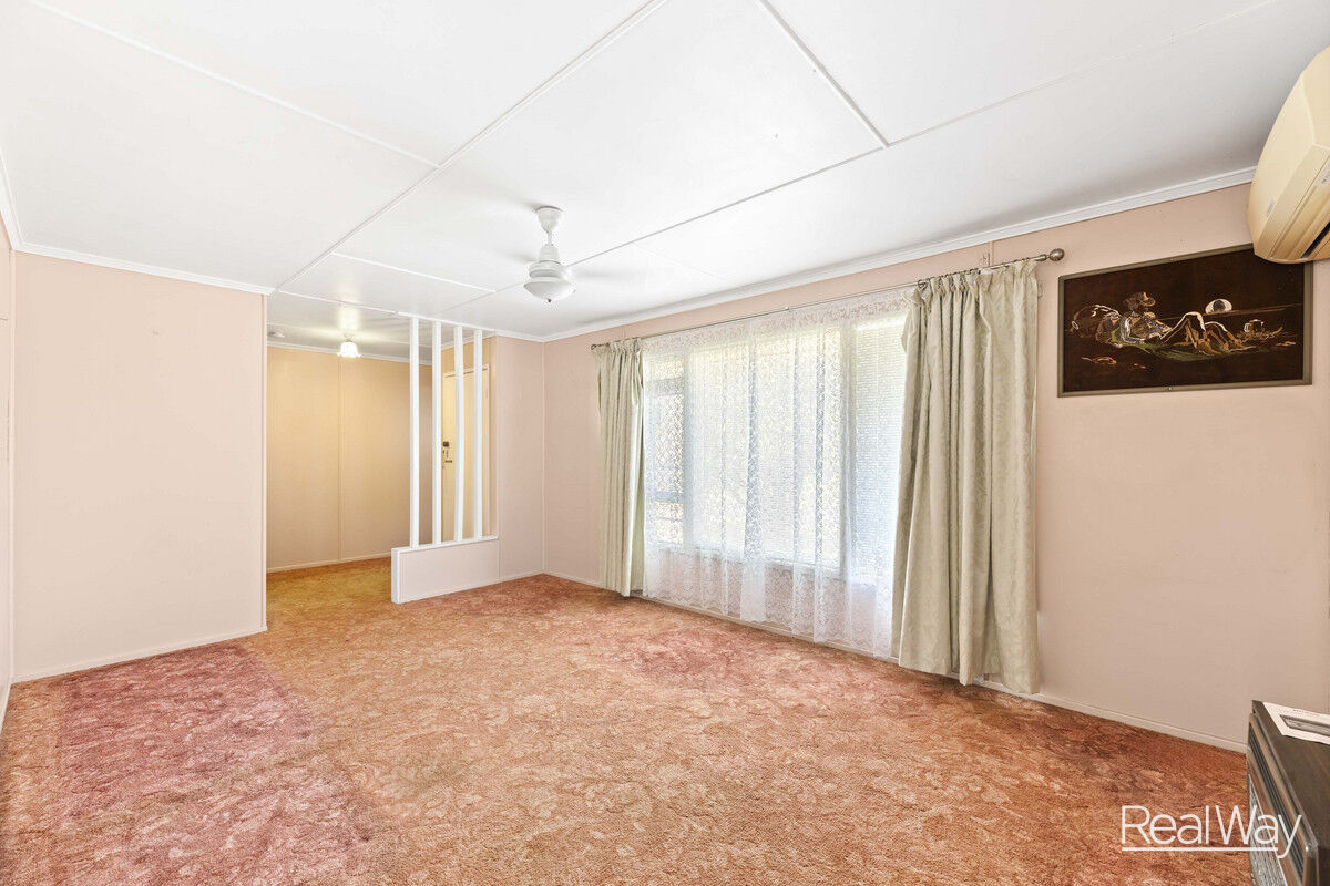 2 Dwyer Street, Harlaxton QLD 4350, Harlaxton - Thumbnail 3