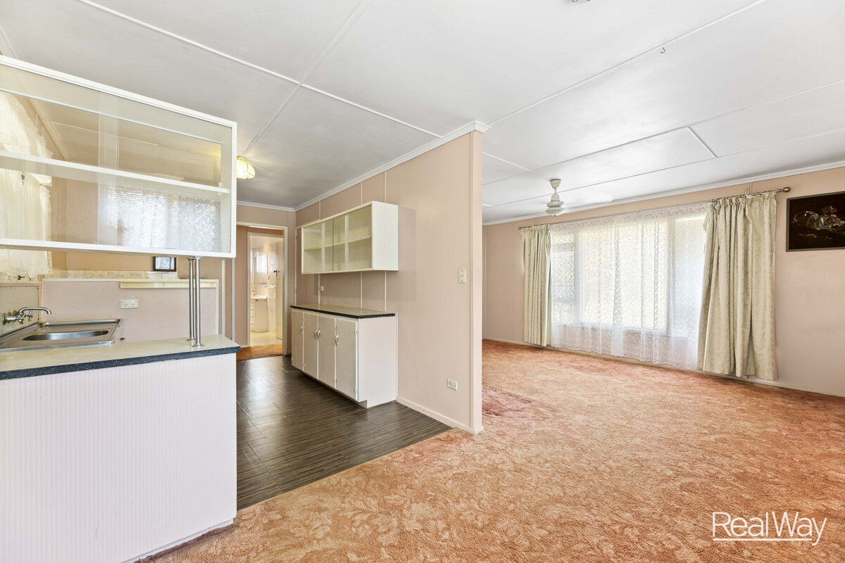 2 Dwyer Street, Harlaxton QLD 4350, Harlaxton - Thumbnail 4