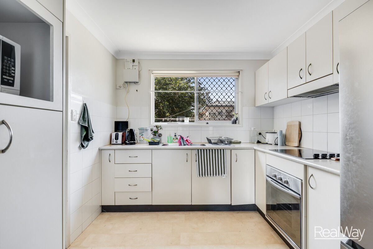 3 / 17 Hume Street, North Toowoomba QLD 4350, North Toowoomba - Thumbnail 6
