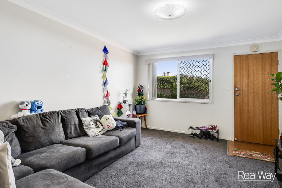 3 / 17 Hume Street, North Toowoomba QLD 4350, North Toowoomba - Thumbnail 4