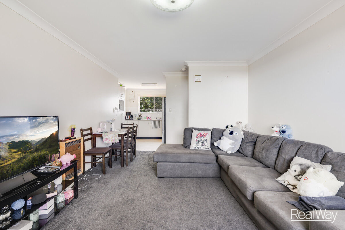 3 / 17 Hume Street, North Toowoomba QLD 4350, North Toowoomba - Thumbnail 3