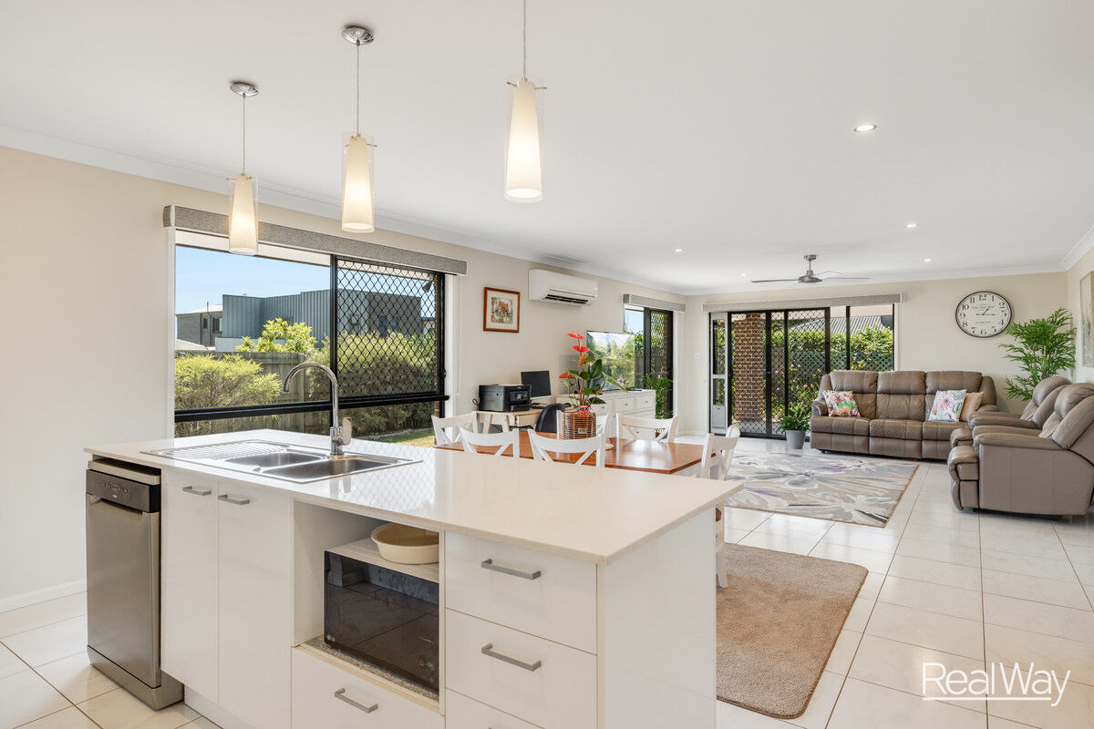 46 Entabeni Drive, Kearneys Spring QLD 4350, Kearneys Spring - Thumbnail 5