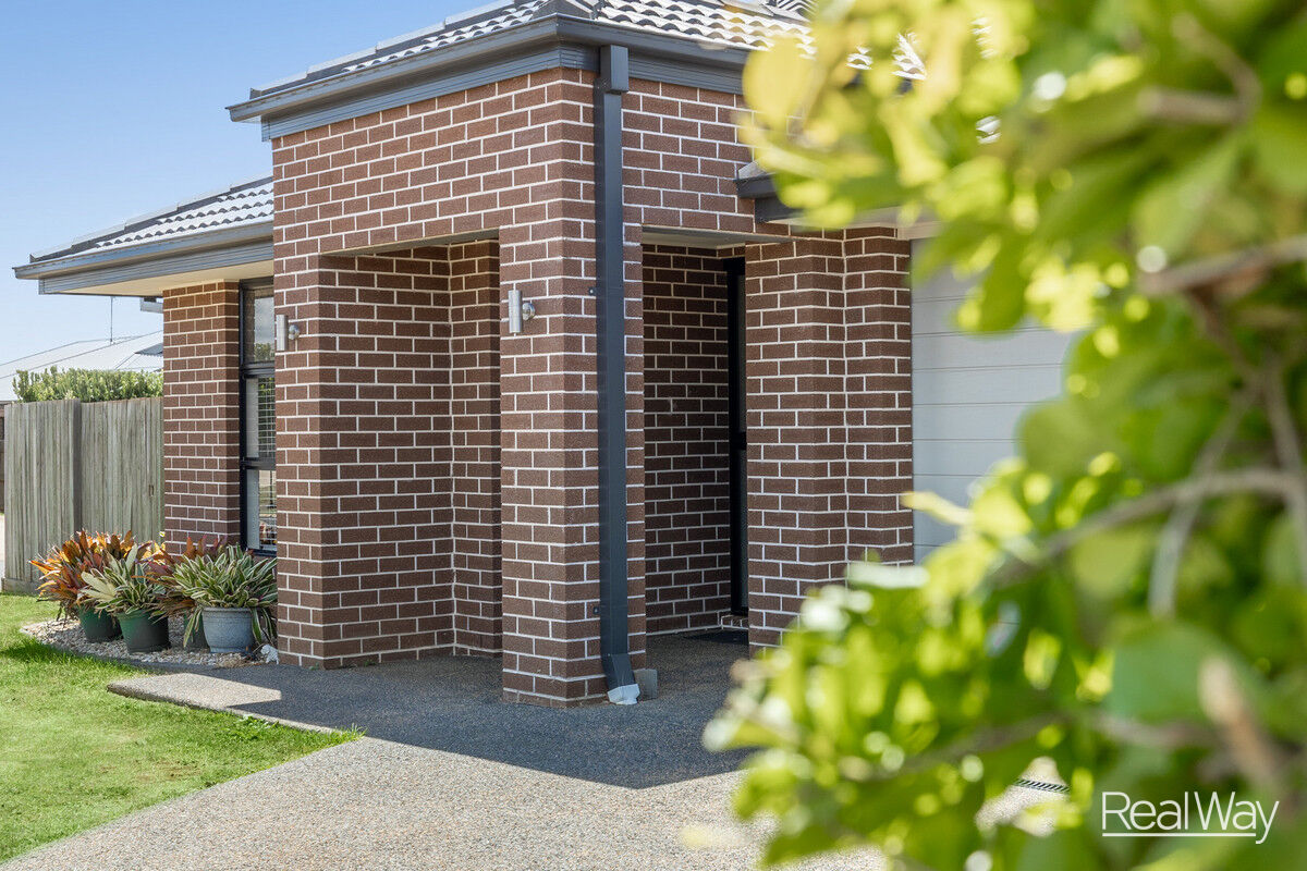 46 Entabeni Drive, Kearneys Spring QLD 4350, Kearneys Spring - Thumbnail 2