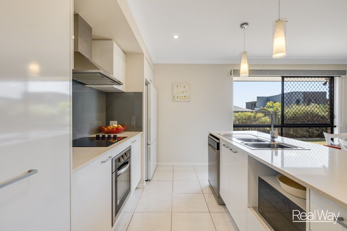 46 Entabeni Drive, Kearneys Spring QLD 4350, Kearneys Spring - Thumbnail 4