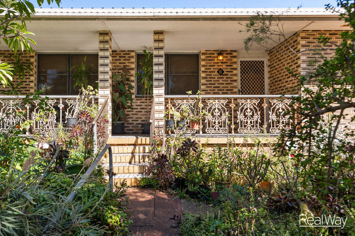 8 Ocean Street, Rangeville QLD 4350, Rangeville - Thumbnail 2