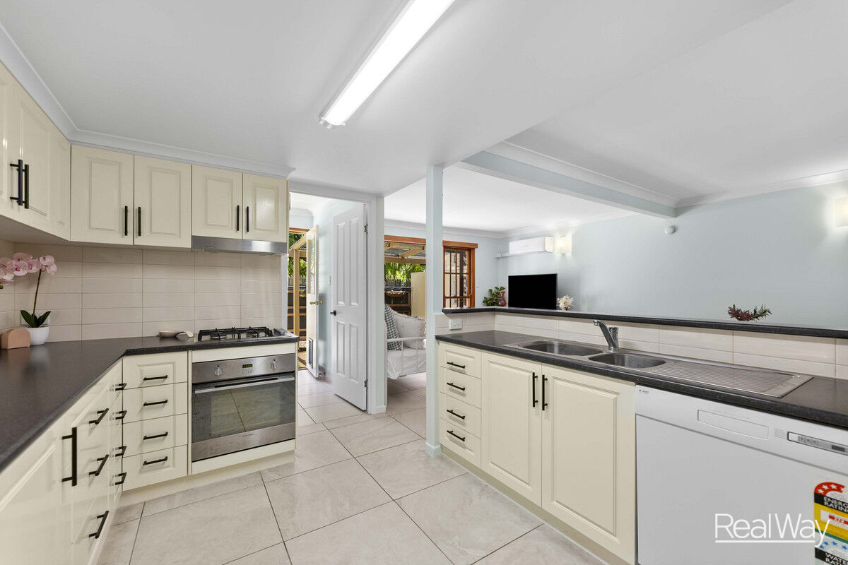 3 / 6 Creek Street, East Toowoomba QLD 4350, East Toowoomba - Thumbnail 3