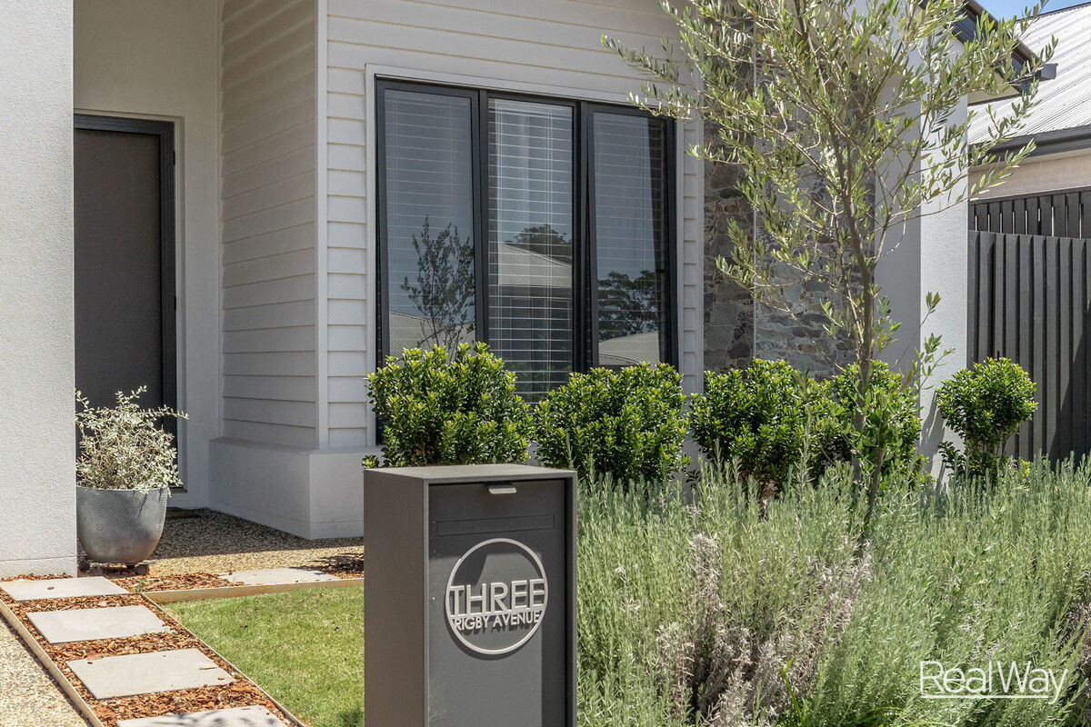 3 Rigby Avenue, Highfields QLD 4352, Highfields - Thumbnail 5