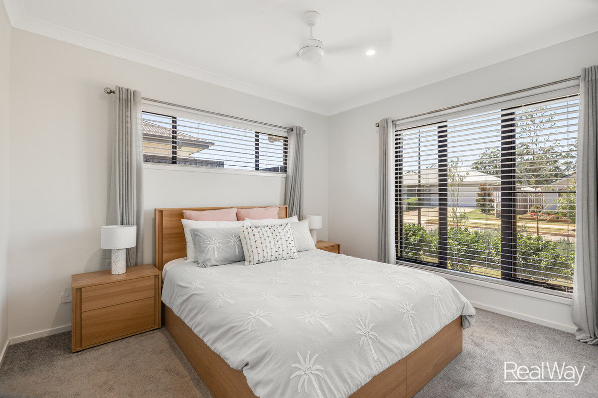 3 Rigby Avenue, Highfields QLD 4352, Highfields - Thumbnail 6