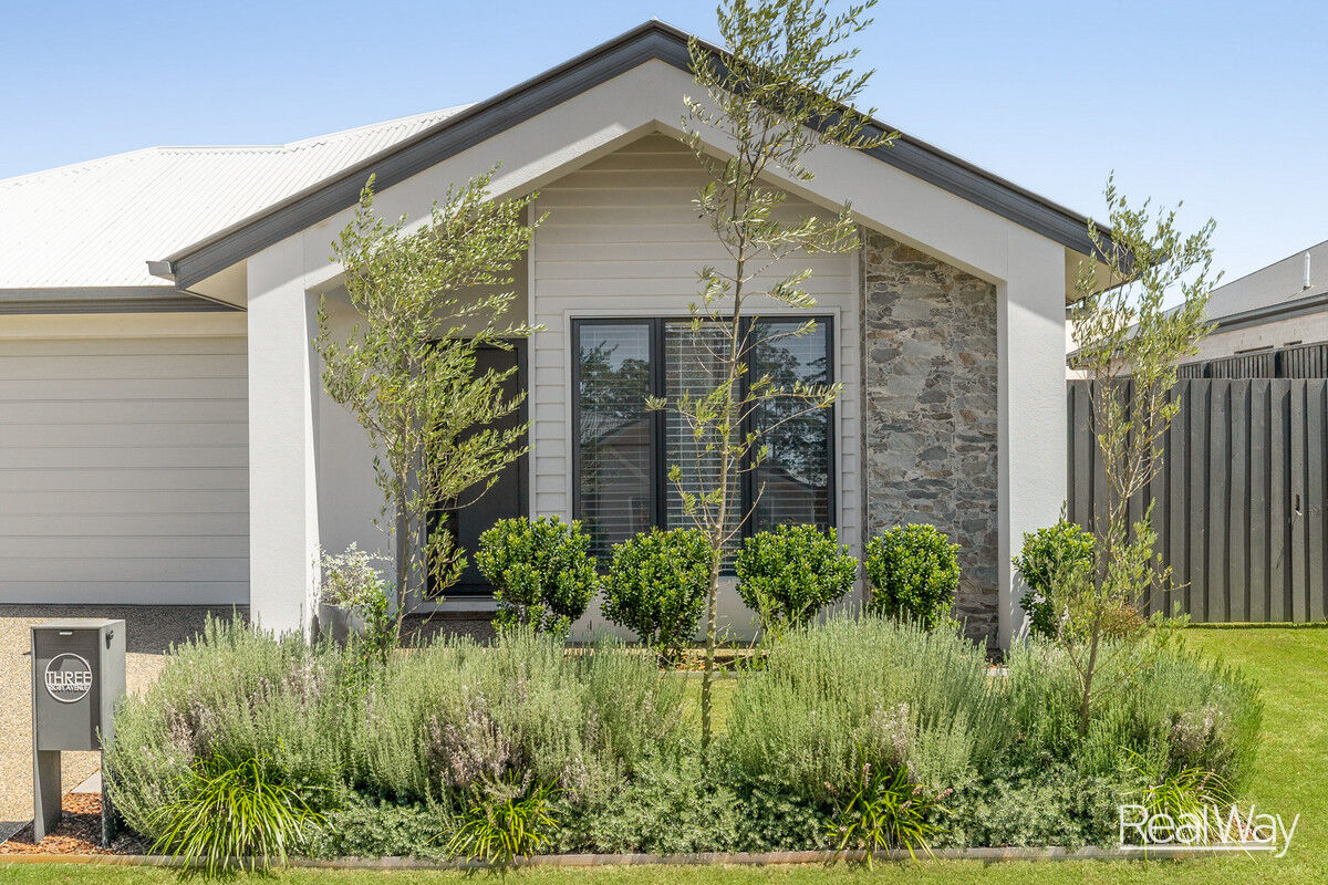 3 Rigby Avenue, Highfields QLD 4352, Highfields - Thumbnail 4