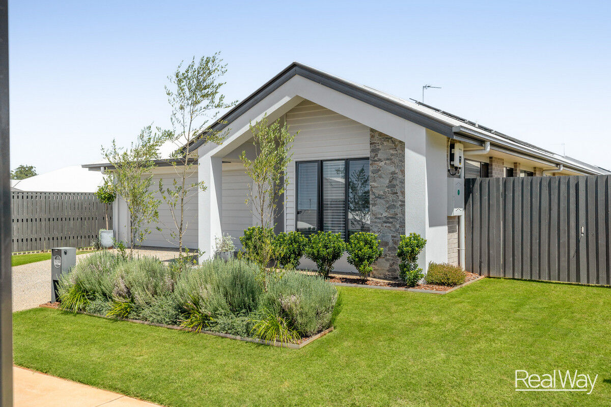 3 Rigby Avenue, Highfields QLD 4352, Highfields - Thumbnail 3