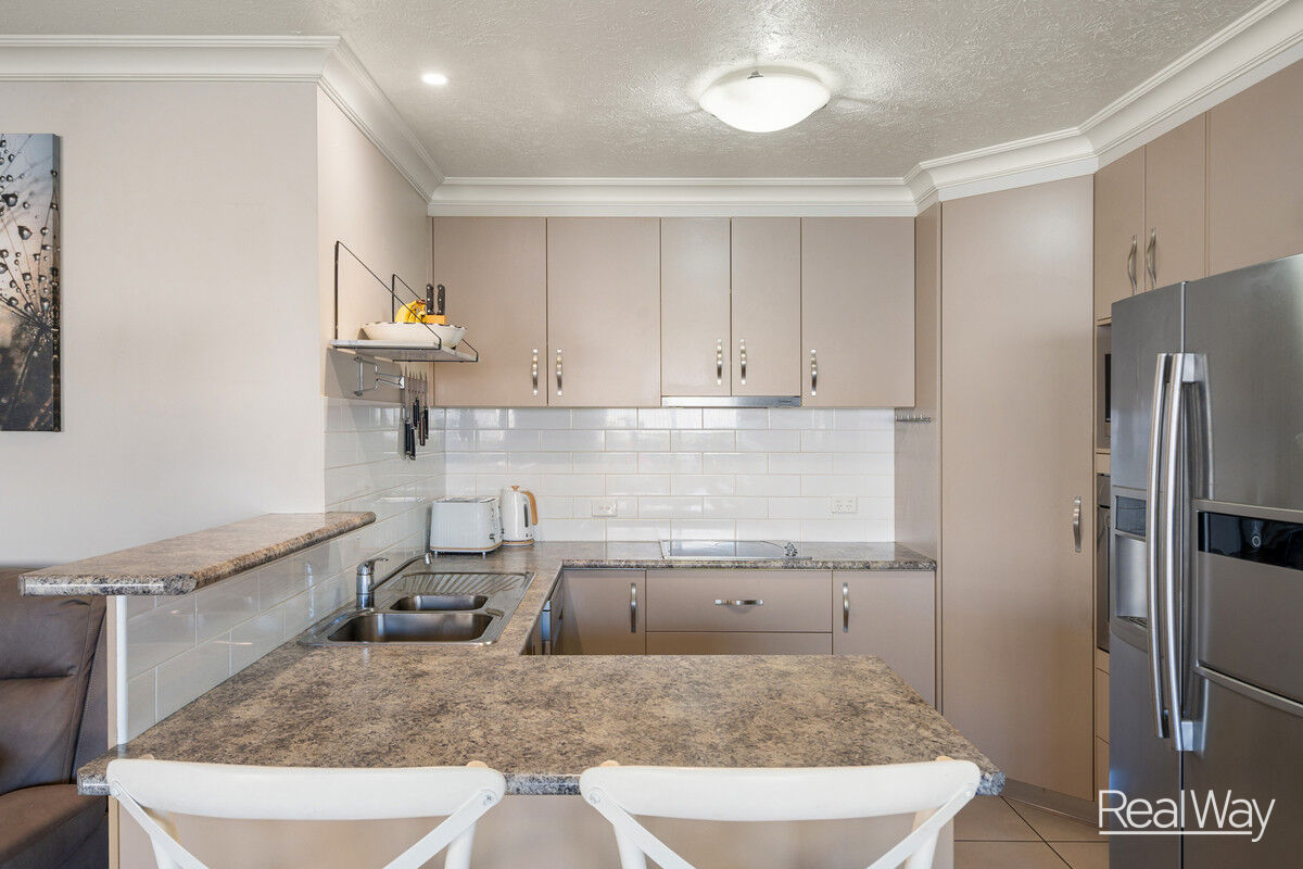 3 / 237 South Street, South Toowoomba QLD 4350, South Toowoomba - Thumbnail 4