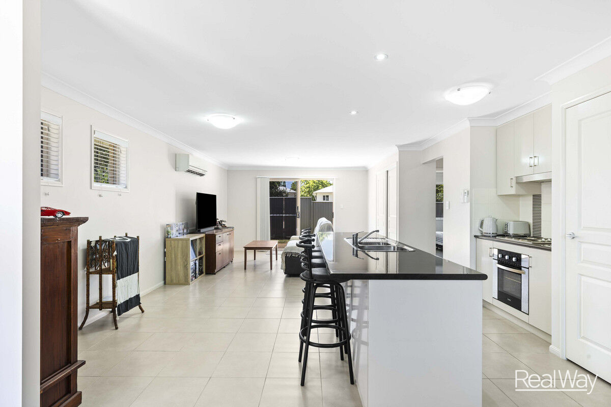 9 / 43 McGregor Street, Wilsonton QLD 4350, Wilsonton - Thumbnail 4