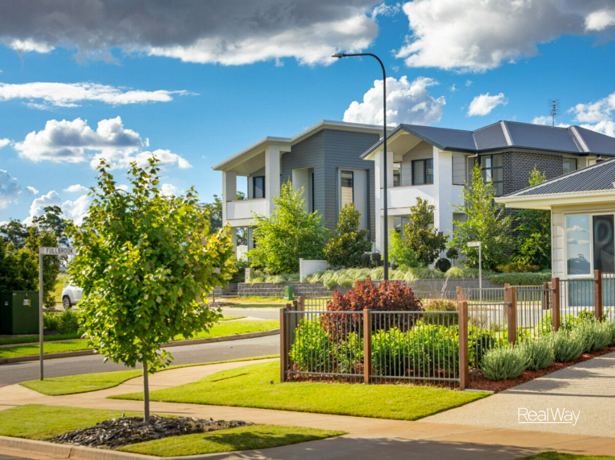 Lot 200 / 40 Turton Circuit, Highfields QLD 4352, Highfields - Thumbnail 4