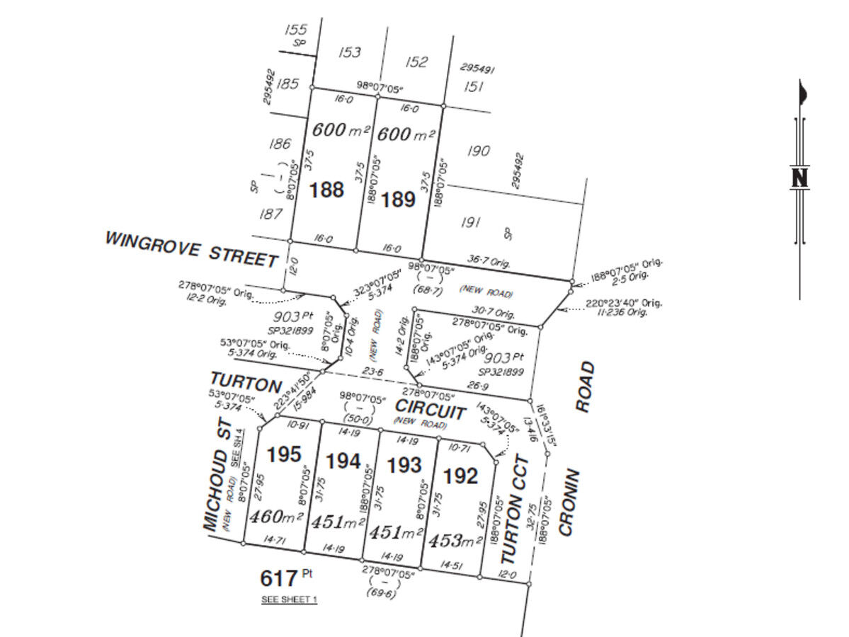 Lot 189 / 23 Wingrove Street, Highfields QLD 4352, Highfields - Thumbnail 2