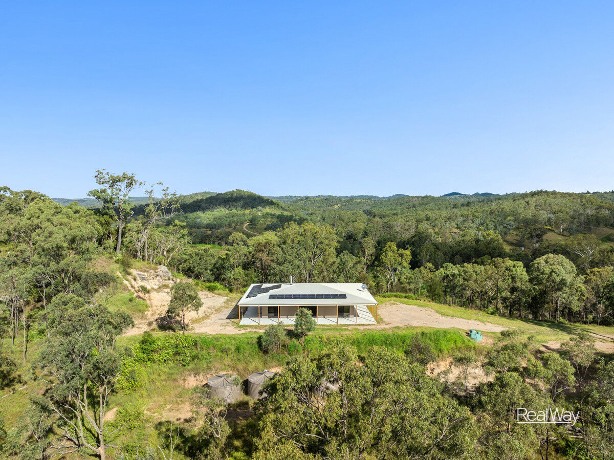 1508 Pierces Creek Road, Pierces Creek QLD 4355, Pierces Creek - Thumbnail 3