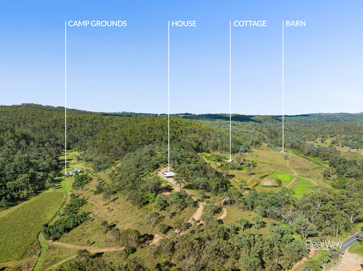 1508 Pierces Creek Road, Pierces Creek QLD 4355, Pierces Creek - Thumbnail 2