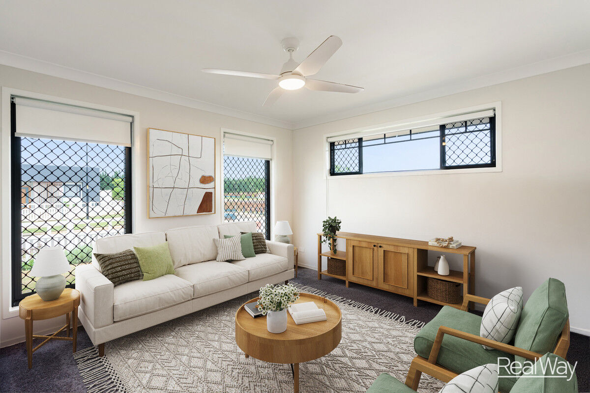 9 Welter Street, Highfields QLD 4352, Highfields - Thumbnail 3