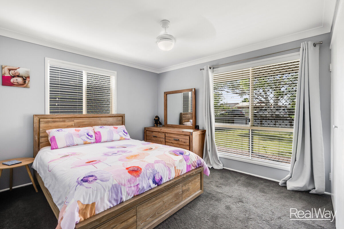 28 Balfour Street, Wyreema QLD 4352, Wyreema - Thumbnail 6