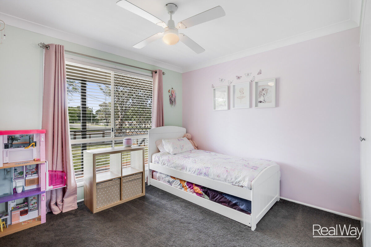 28 Balfour Street, Wyreema QLD 4352, Wyreema - Thumbnail 8