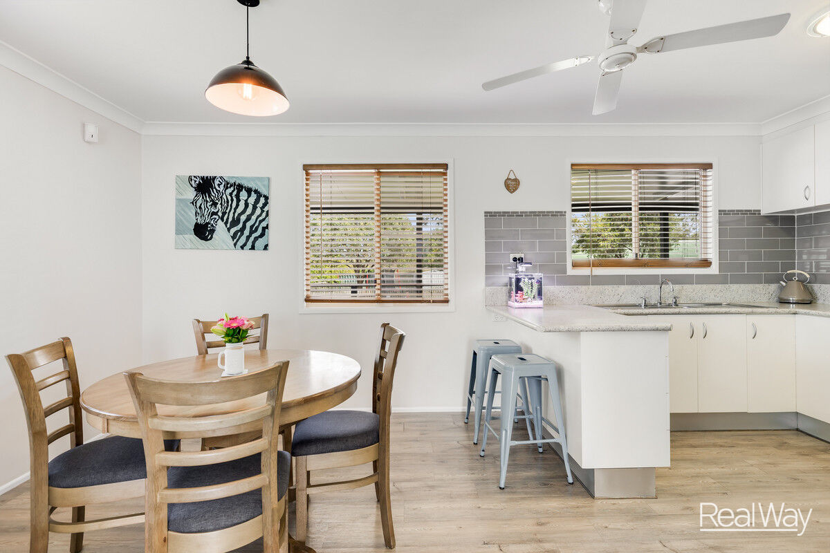 28 Balfour Street, Wyreema QLD 4352, Wyreema - Thumbnail 4