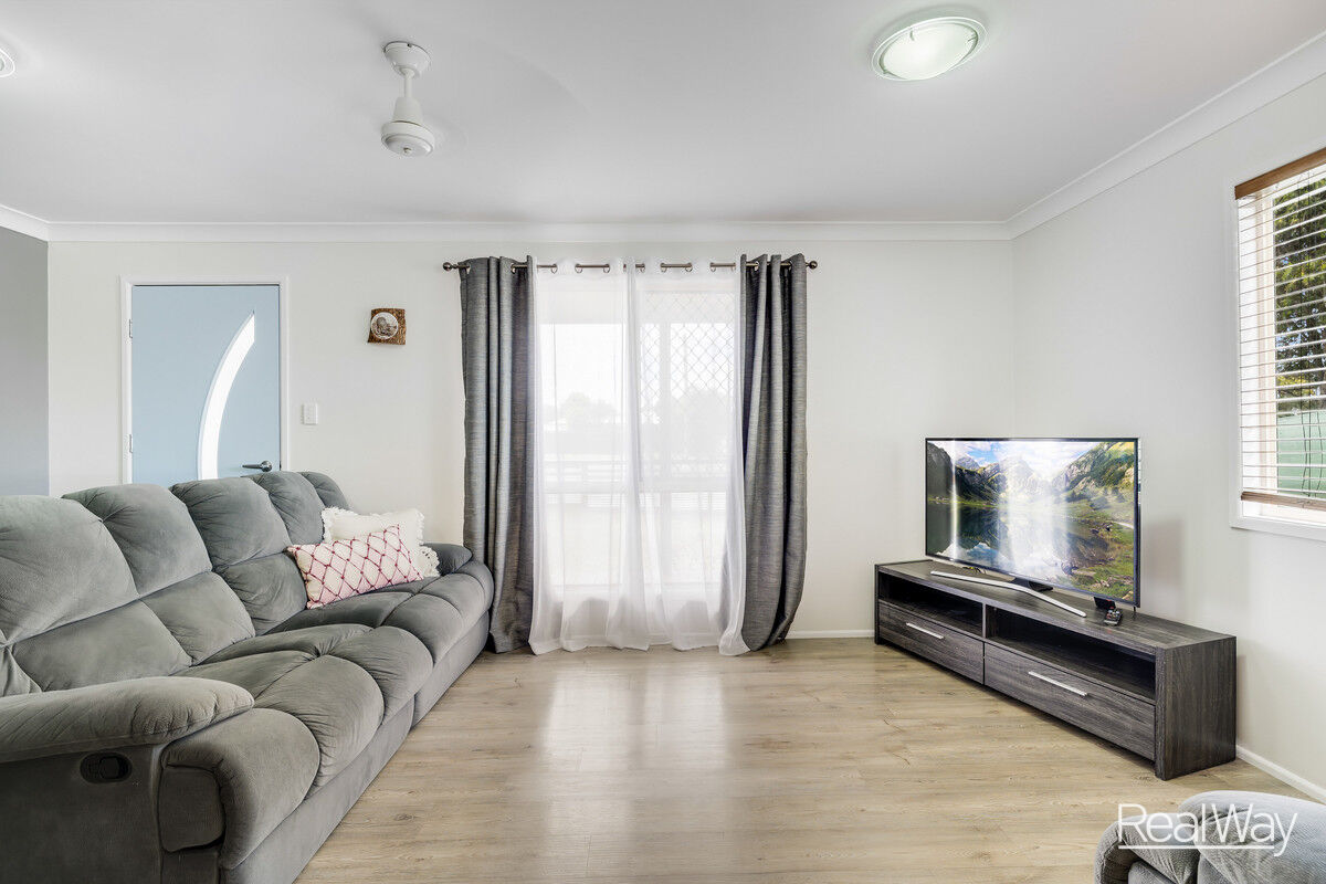 28 Balfour Street, Wyreema QLD 4352, Wyreema - Thumbnail 3