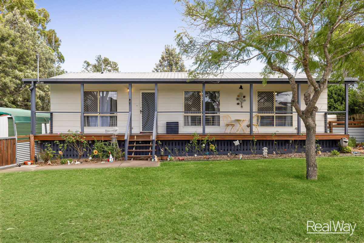 28 Balfour Street, Wyreema QLD 4352, Wyreema - Thumbnail 2