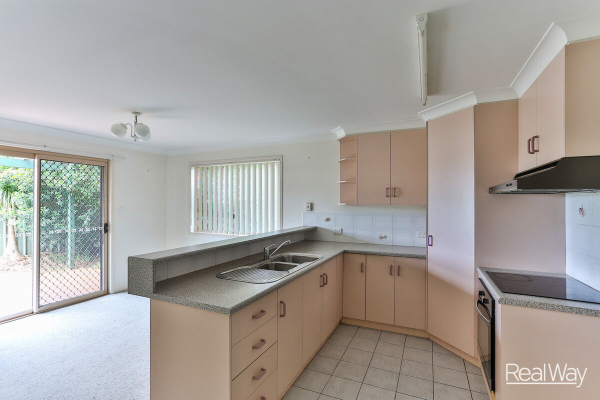 5 / 436 Alderley Street, HARRISTOWN QLD 4350, Harristown - Thumbnail 4