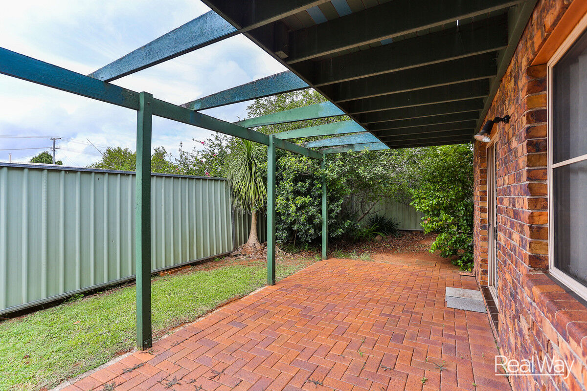 5 / 436 Alderley Street, HARRISTOWN QLD 4350, Harristown - Thumbnail 7