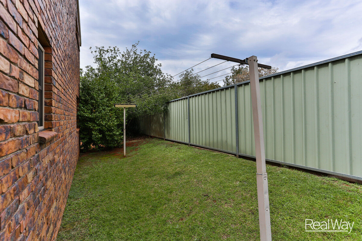 5 / 436 Alderley Street, HARRISTOWN QLD 4350, Harristown - Thumbnail 8