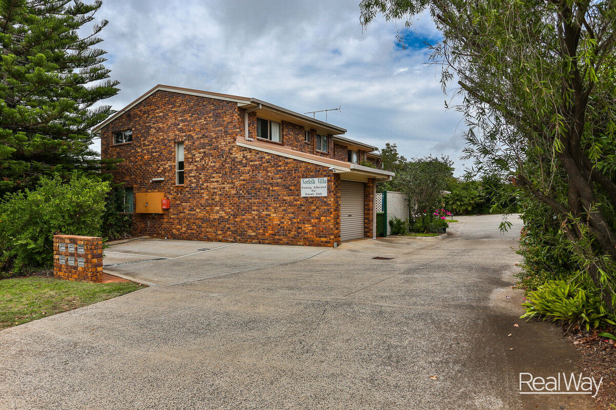 5 / 436 Alderley Street, HARRISTOWN QLD 4350, Harristown - Thumbnail 2