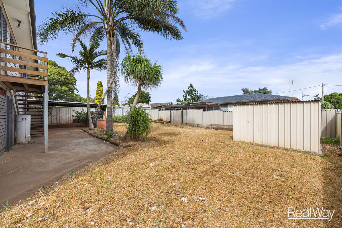 57 Wyalla Street, NEWTOWN QLD 4350, Newtown - Thumbnail 8
