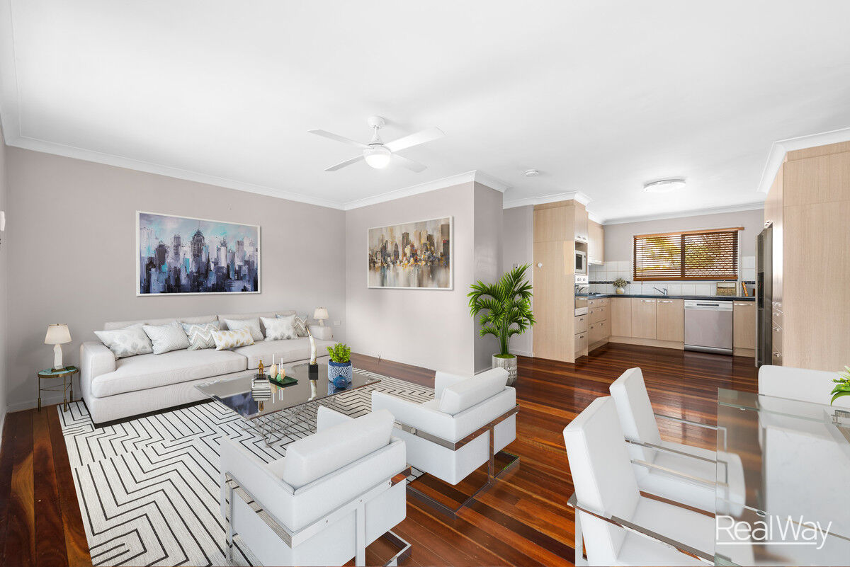 57 Wyalla Street, NEWTOWN QLD 4350, Newtown - Thumbnail 3