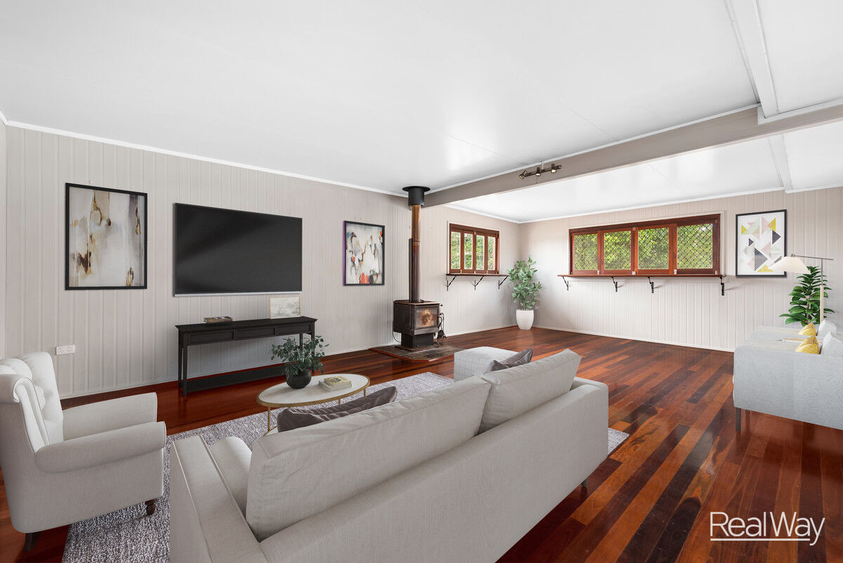 57 Wyalla Street, NEWTOWN QLD 4350, Newtown - Thumbnail 4