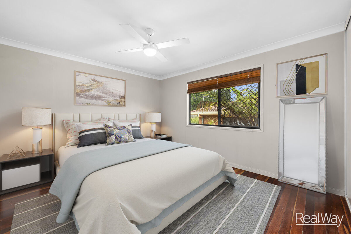 57 Wyalla Street, NEWTOWN QLD 4350, Newtown - Thumbnail 5
