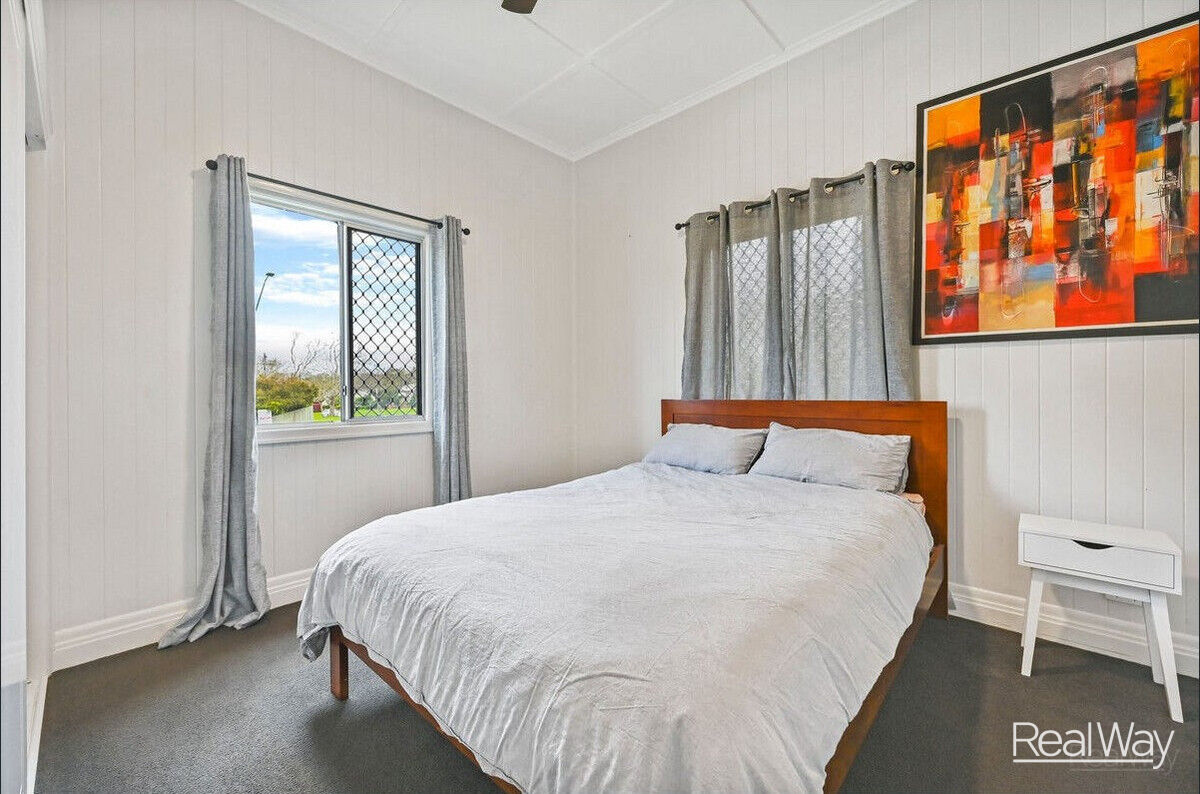 107 Perth Street, South Toowoomba QLD 4350, South Toowoomba - Thumbnail 5